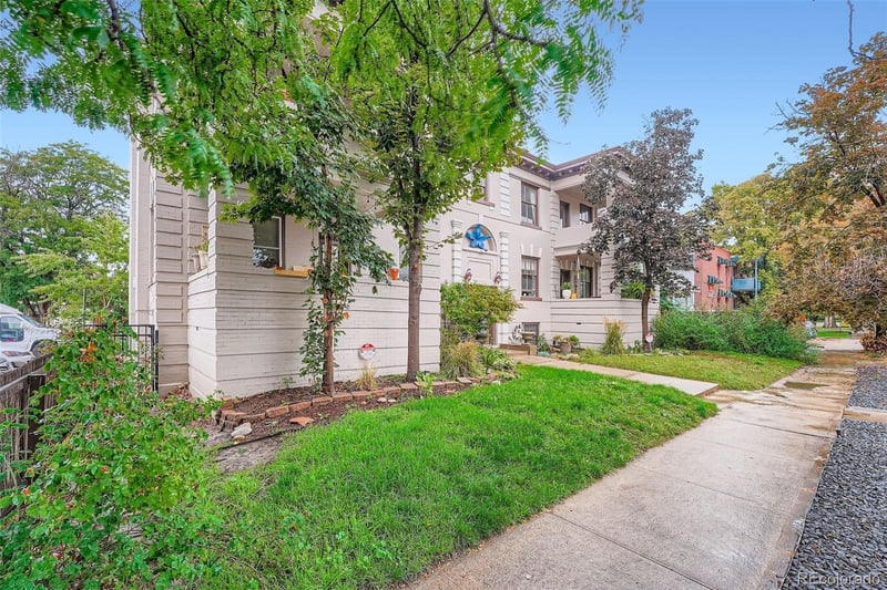 951 N Corona St #5, Denver, CO 80218