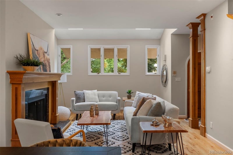 284 N Jackson St, Denver, CO 80206
