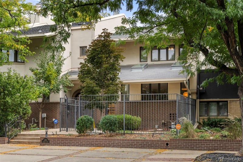 284 N Jackson St, Denver, CO 80206