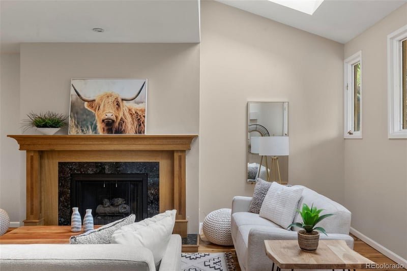 284 N Jackson St, Denver, CO 80206
