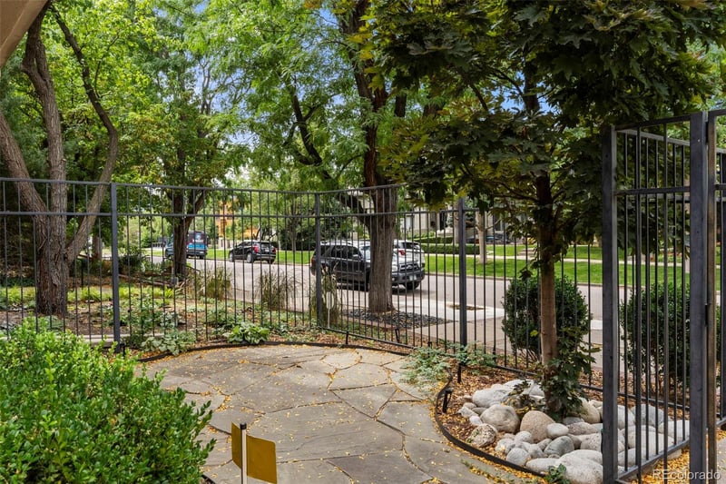 284 N Jackson St, Denver, CO 80206