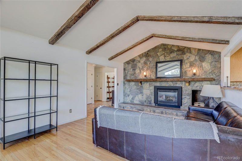 6809 Hillside Way, Parker, CO 80134
