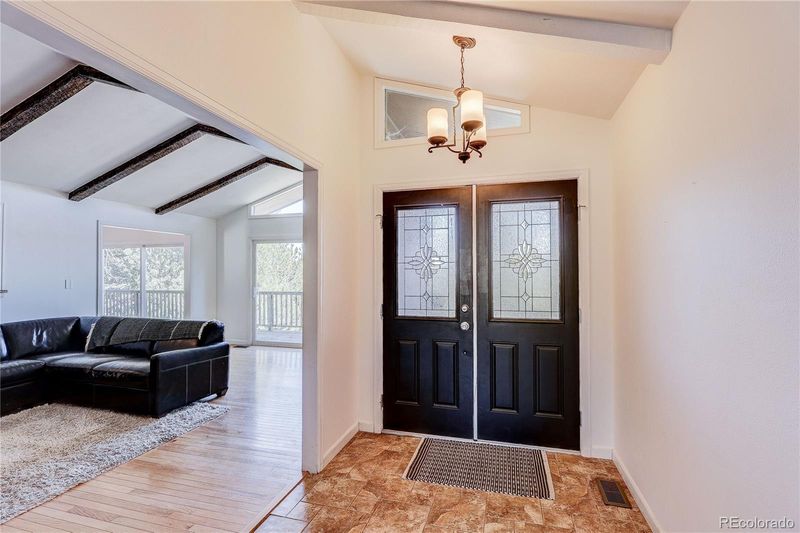 6809 Hillside Way, Parker, CO 80134