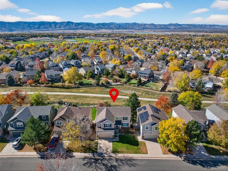 9853 Burberry Way, Highlands Ranch, CO 80129