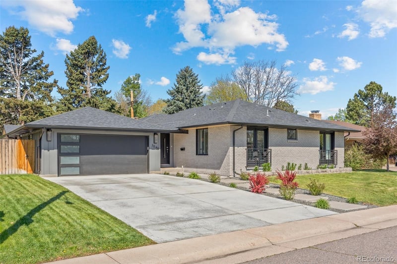 3049 S Vine St, Denver, CO 80210