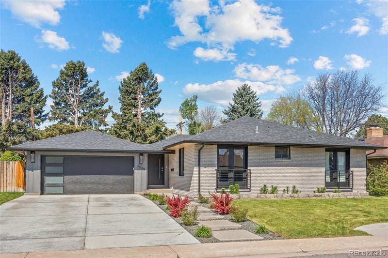3049 S Vine St, Denver, CO 80210