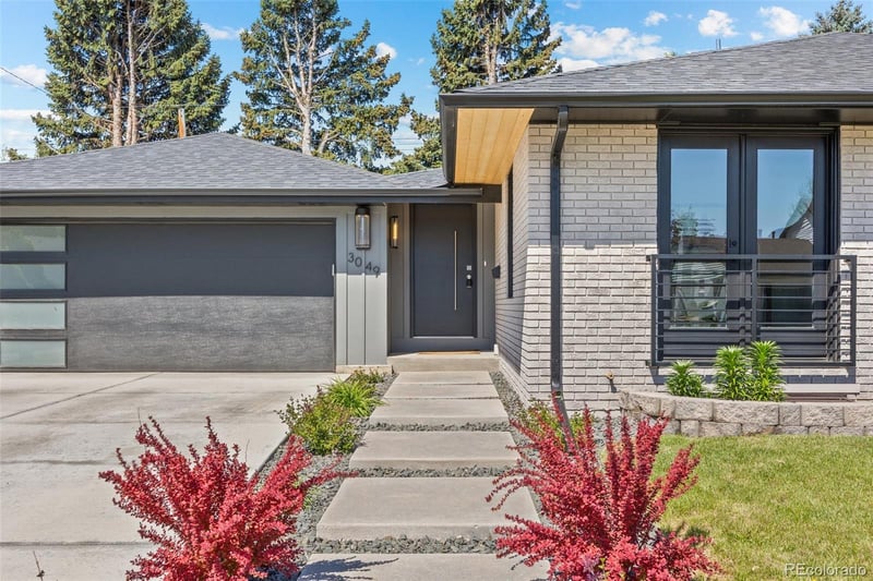 3049 S Vine St, Denver, CO 80210