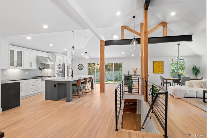 3049 S Vine St, Denver, CO 80210
