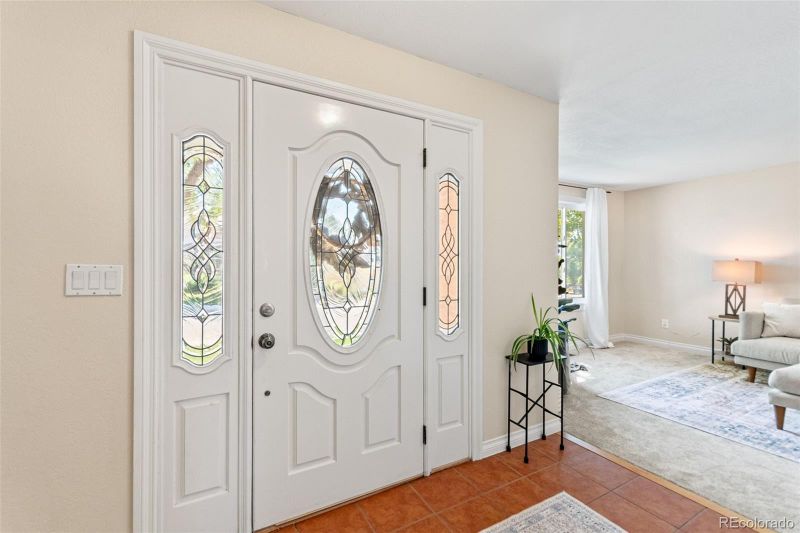 9990 W 81st Dr, Arvada, CO 80005