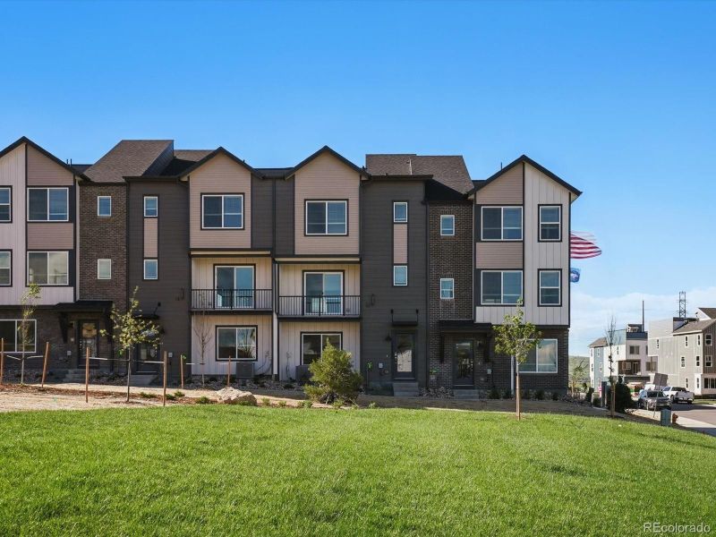 14536 Mellow Ct, Morrison, CO 80465