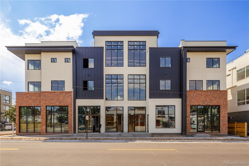 4405 W 45th Ave, Denver, CO 80212