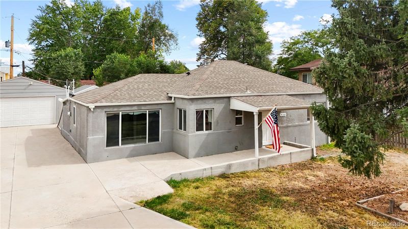 930 Carr St, Lakewood, CO 80214