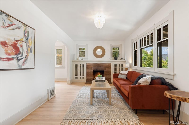 838 S Sherman St, Denver, CO 80209