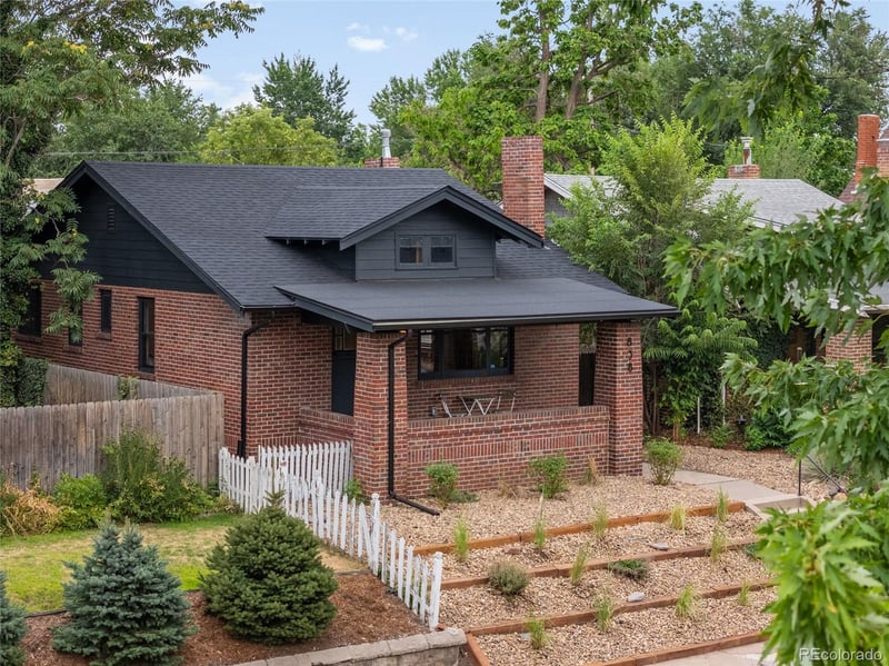 838 S Sherman St, Denver, CO 80209