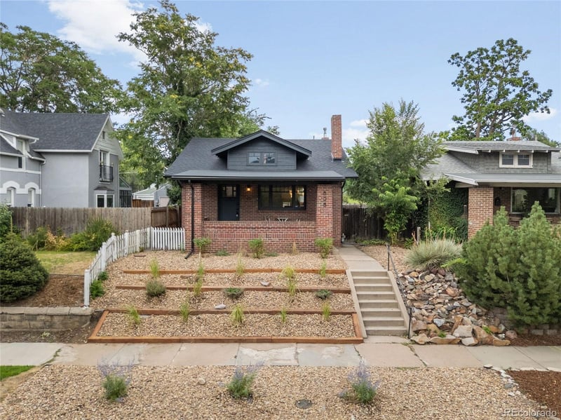 838 S Sherman St, Denver, CO 80209