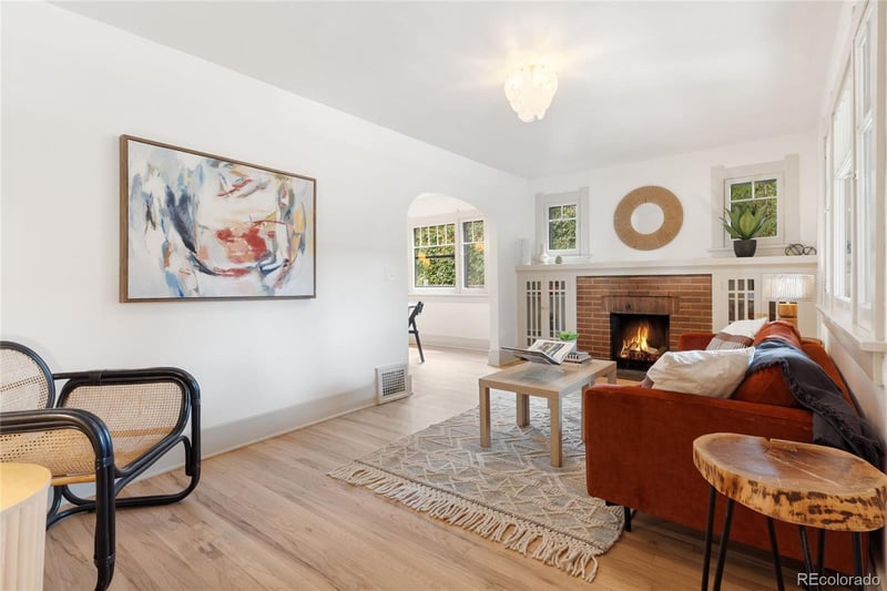 838 S Sherman St, Denver, CO 80209