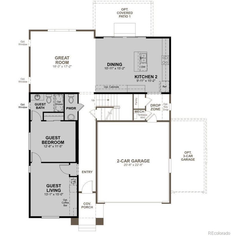 306 Lake Granby Ave, Brighton, CO 80601