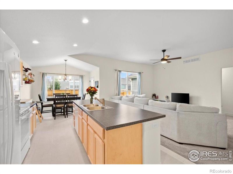 915 Milner Pass Rd, Severance, CO 80550