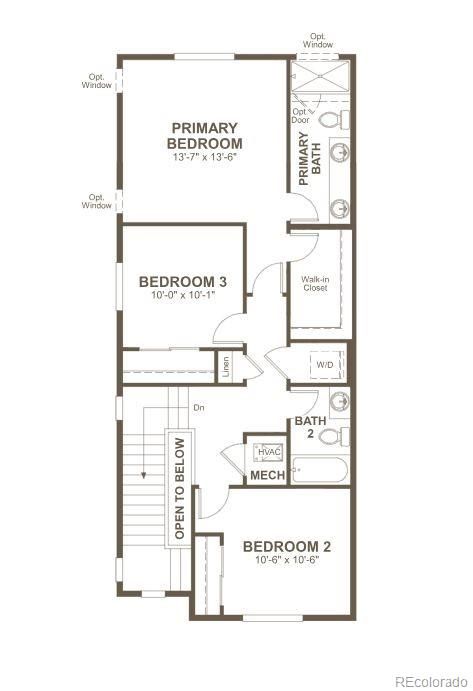 6619 N Netherland St, Aurora, CO 80019