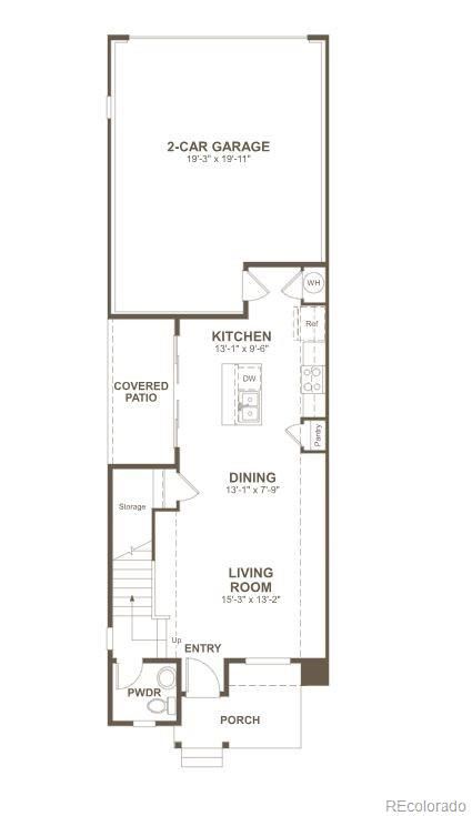 6619 N Netherland St, Aurora, CO 80019