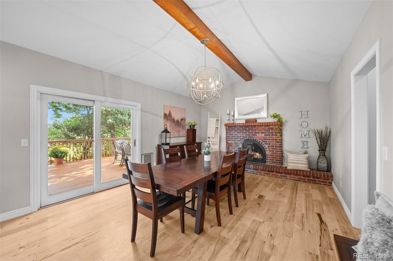 6274 S Oneida Way, Centennial, CO 80111