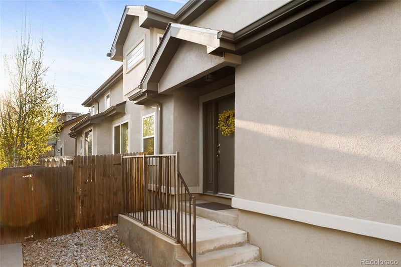 2434 S Williams St, Denver, CO 80210