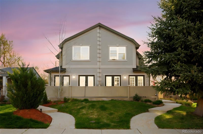 2434 S Williams St, Denver, CO 80210