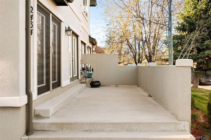 2434 S Williams St, Denver, CO 80210
