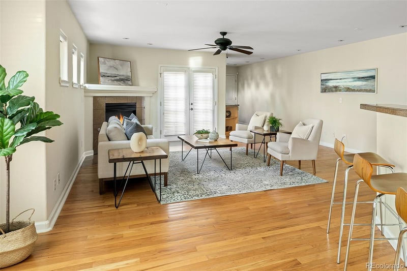 2434 S Williams St, Denver, CO 80210