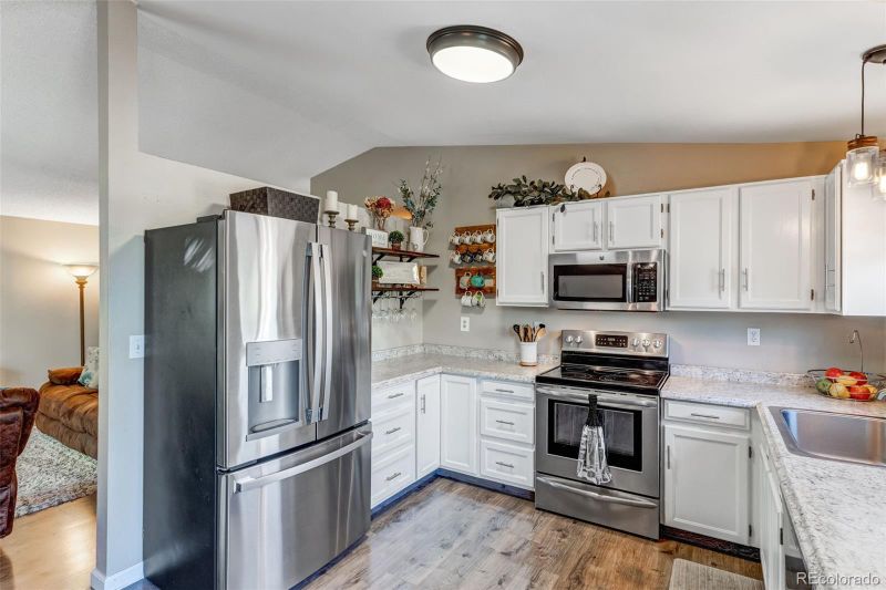 19093 E Oberlin Dr, Aurora, CO 80013