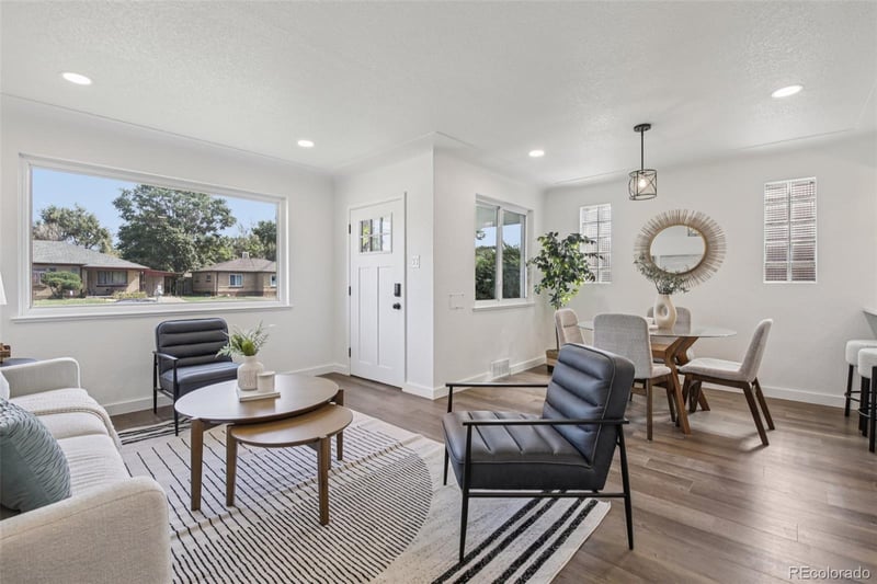 3675 Niagara St, Denver, CO 80207