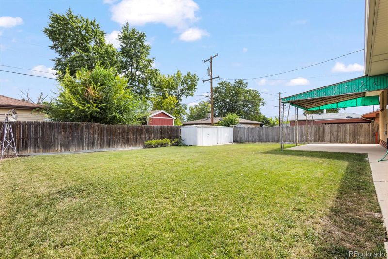 7570 Julian St, Westminster, CO 80030