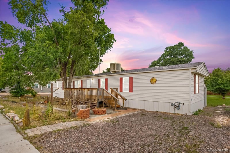 101 Wooster Dr, Firestone, CO 80520