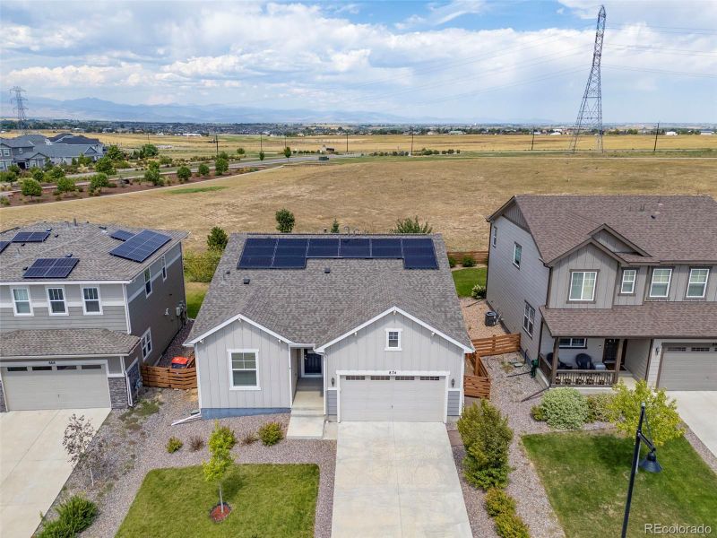 874 Audubon Peak Dr, Erie, CO 80516