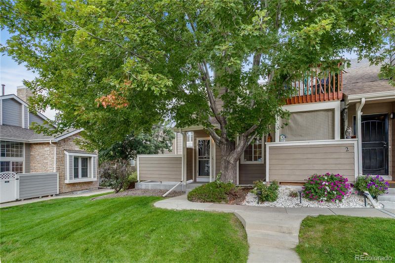6809 Zenobia St #1, Westminster, CO 80030