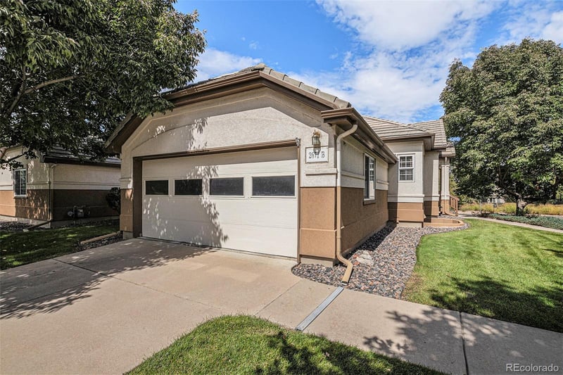 2671 W 106th Loop #B, Denver, CO 80234