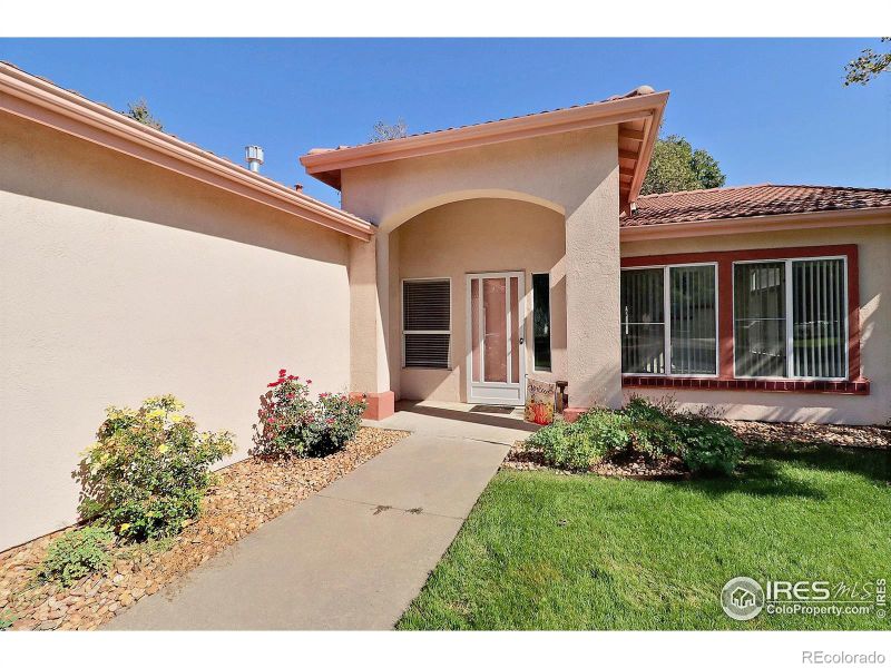 1200 43rd Ave #18, Greeley, CO 80634