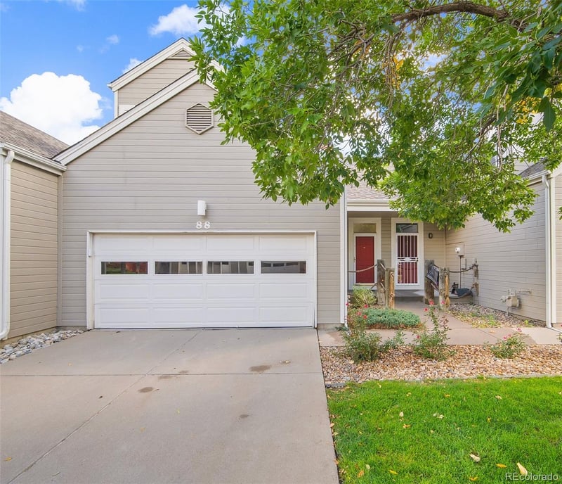 15555 E 40th Ave #88, Denver, CO 80239