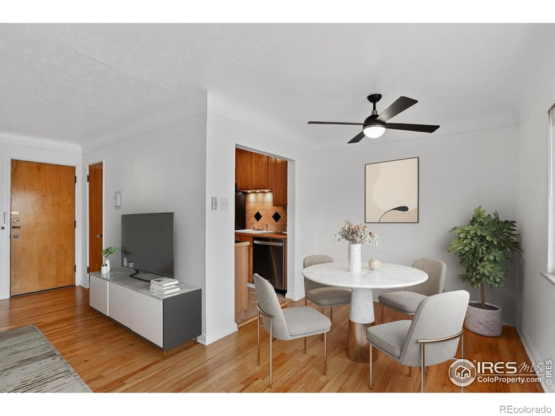 733 E 2nd Ave #307, Denver, CO 80203