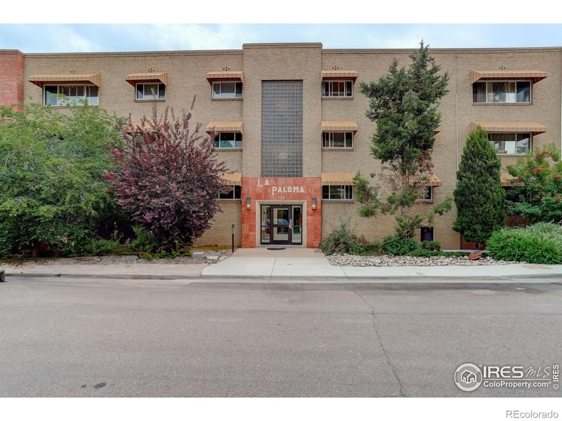 733 E 2nd Ave #307, Denver, CO 80203