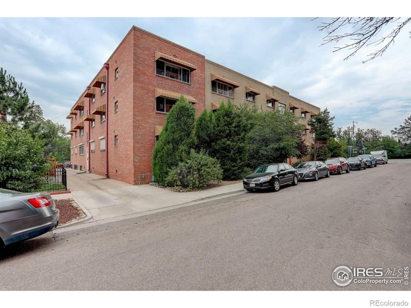 733 E 2nd Ave #307, Denver, CO 80203