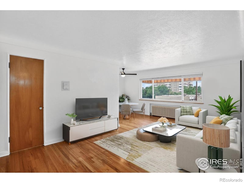 733 E 2nd Ave #307, Denver, CO 80203