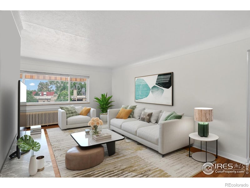 733 E 2nd Ave #307, Denver, CO 80203