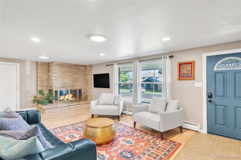 2332 S Leyden St, Denver, CO 80222