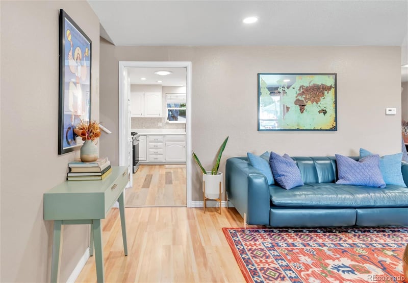 2332 S Leyden St, Denver, CO 80222