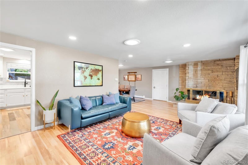 2332 S Leyden St, Denver, CO 80222