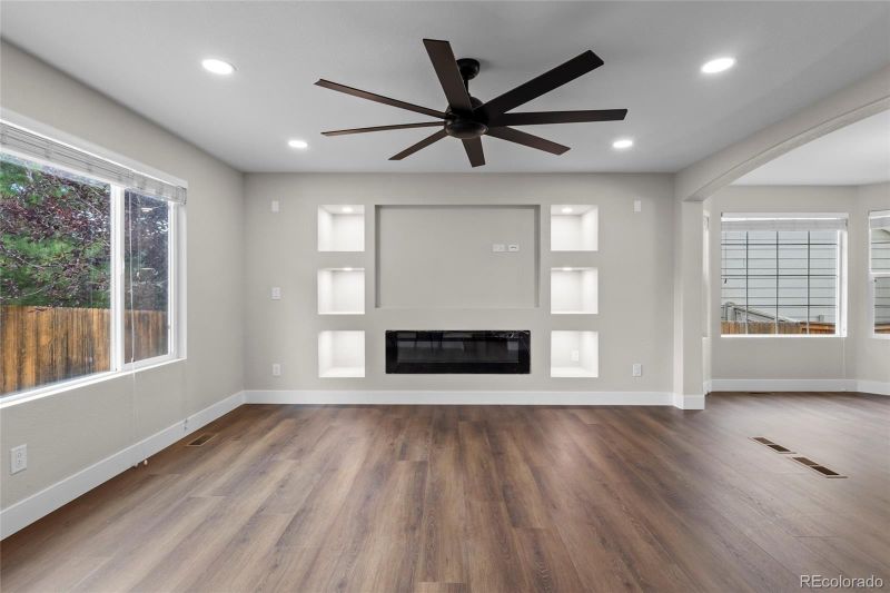 16752 Trail Sky Cir, Parker, CO 80134