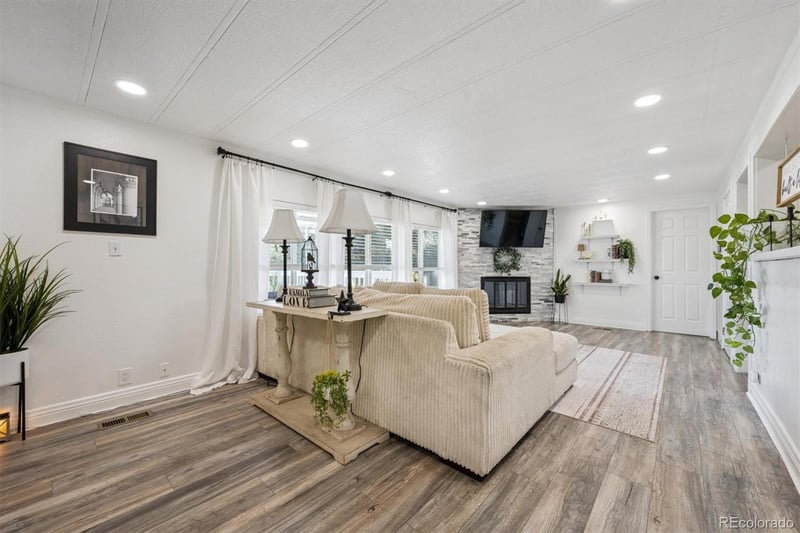 2551 W 92nd Ave Lot 218, Denver, CO 80260