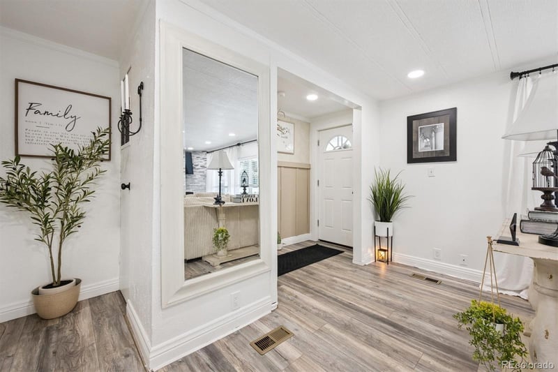 2551 W 92nd Ave Lot 218, Denver, CO 80260