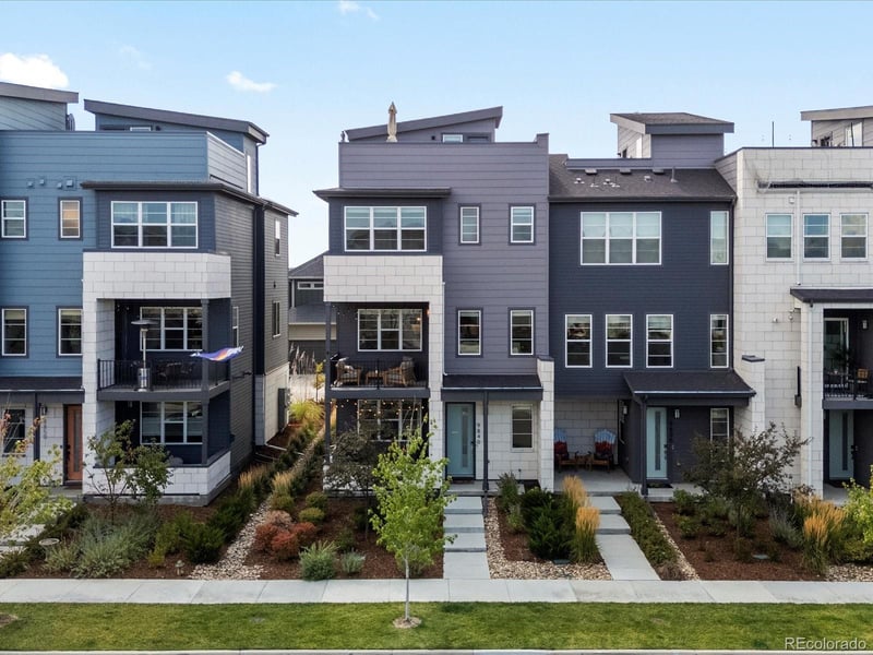9840 E 62nd Ave, Denver, CO 80238